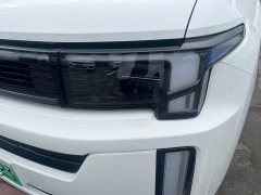 Beijing Off-Road BJ60 Extended Range Advanced Extended Range 5-Seater - ფოტო 4