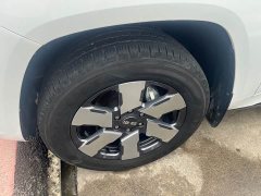Beijing Off-Road BJ60 Extended Range Advanced Extended Range 5-Seater - ფოტო 5