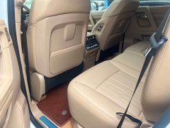 Beijing Off-Road BJ60 Extended Range Advanced Extended Range 5-Seater - ფოტო 8