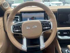 Beijing Off-Road BJ60 Extended Range Advanced Extended Range 5-Seater - ფოტო 9