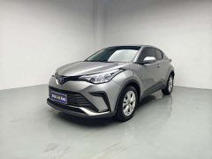 Toyota Yize IZOA 2.0L Yixing Edition - ფოტო 1