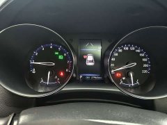 Toyota Yize IZOA 2.0L Yixing Edition - ფოტო 15
