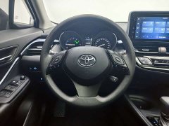 Toyota Yize IZOA 2.0L Yixing Edition - ფოტო 18