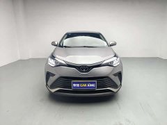Toyota Yize IZOA 2.0L Yixing Edition - ფოტო 2