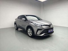 Toyota Yize IZOA 2.0L Yixing Edition - ფოტო 3
