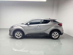 Toyota Yize IZOA 2.0L Yixing Edition - ფოტო 4