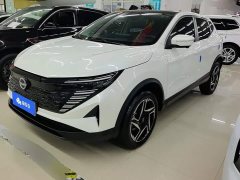 Nissan Qashqai Honor 2.0L CVT XV Premier Edition - ფოტო 1