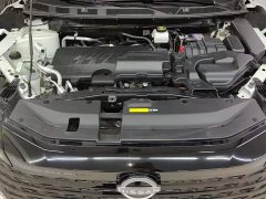Nissan Qashqai Honor 2.0L CVT XV Premier Edition - ფოტო 10