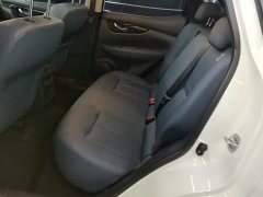 Nissan Qashqai Honor 2.0L CVT XV Premier Edition - ფოტო 11