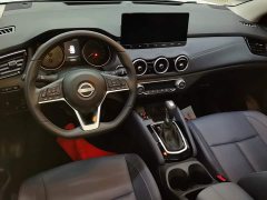 Nissan Qashqai Honor 2.0L CVT XV Premier Edition - ფოტო 12