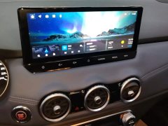 Nissan Qashqai Honor 2.0L CVT XV Premier Edition - ფოტო 13