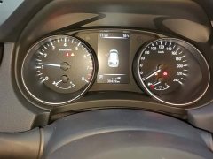 Nissan Qashqai Honor 2.0L CVT XV Premier Edition - ფოტო 14