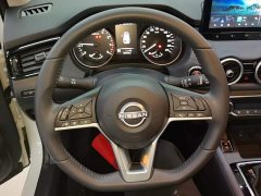 Nissan Qashqai Honor 2.0L CVT XV Premier Edition - ფოტო 15