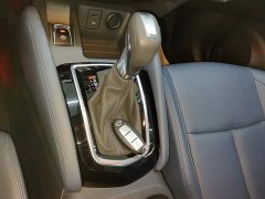 Nissan Qashqai Honor 2.0L CVT XV Premier Edition - ფოტო 16