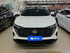 Nissan Qashqai Honor 2.0L CVT XV Premier Edition - ფოტო 2