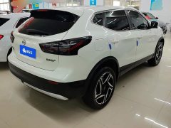 Nissan Qashqai Honor 2.0L CVT XV Premier Edition - ფოტო 3