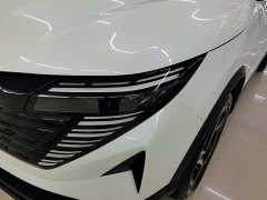 Nissan Qashqai Honor 2.0L CVT XV Premier Edition - ფოტო 5