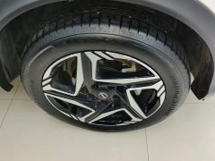 Nissan Qashqai Honor 2.0L CVT XV Premier Edition - ფოტო 6