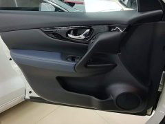 Nissan Qashqai Honor 2.0L CVT XV Premier Edition - ფოტო 7