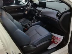 Nissan Qashqai Honor 2.0L CVT XV Premier Edition - ფოტო 8
