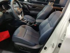 Nissan Qashqai Honor 2.0L CVT XV Premier Edition - ფოტო 9