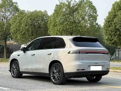 Leapmotor C10 210 LiDAR Edition - ფოტო 12