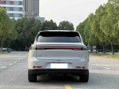 Leapmotor C10 210 LiDAR Edition - ფოტო 13
