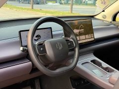 Leapmotor C10 210 LiDAR Edition - ფოტო 4