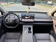 Leapmotor C10 210 LiDAR Edition - ფოტო 9