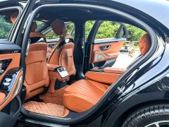 Mercedes-Benz S-Class Facelift S 400 L Luxury - photo 10