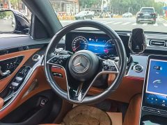 Mercedes-Benz S-Class Facelift S 400 L Luxury - photo 11