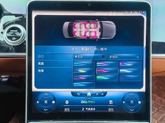 Mercedes-Benz S-Class Facelift S 400 L Luxury - photo 18