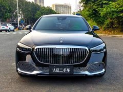Mercedes-Benz S-Class Facelift S 400 L Luxury - photo 2