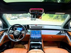 Mercedes-Benz S-Class Facelift S 400 L Luxury - photo 8