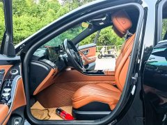 Mercedes-Benz S-Class Facelift S 400 L Luxury - photo 9