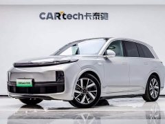 Li Auto L8 Pro - ფოტო 1