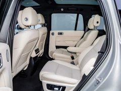 Li Auto L8 Pro - ფოტო 10
