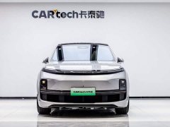 Li Auto L8 Pro - ფოტო 2