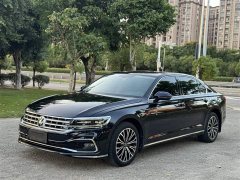 Volkswagen Hui Ang 380TSI Luxury Edition - фото 1