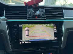Volkswagen Hui Ang 380TSI Luxury Edition - фото 10