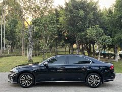 Volkswagen Hui Ang 380TSI Luxury Edition - фото 13