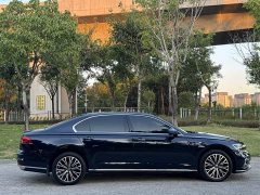Volkswagen Hui Ang 380TSI Luxury Edition - фото 14