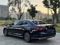 Volkswagen Hui Ang 380TSI Luxury Edition - фото 17