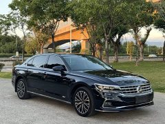 Volkswagen Hui Ang 380TSI Luxury Edition - фото 3