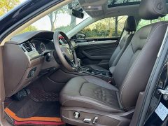 Volkswagen Hui Ang 380TSI Luxury Edition - фото 4