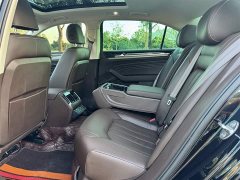 Volkswagen Hui Ang 380TSI Luxury Edition - фото 5