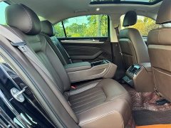 Volkswagen Hui Ang 380TSI Luxury Edition - фото 6