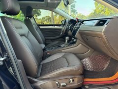Volkswagen Hui Ang 380TSI Luxury Edition - фото 7