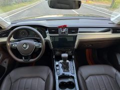 Volkswagen Hui Ang 380TSI Luxury Edition - фото 8