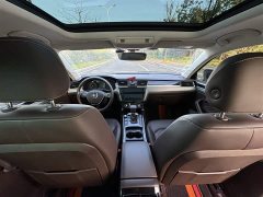 Volkswagen Hui Ang 380TSI Luxury Edition - фото 9